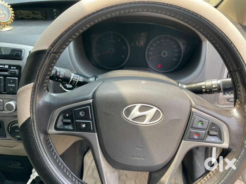 Urgent Sale - Hyundai I20 2012 Diesel Well Maintained