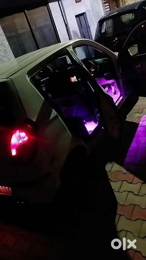 Maruti Suzuki Alto 800 2020