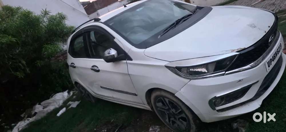 Tata Tiago Revotron 2022