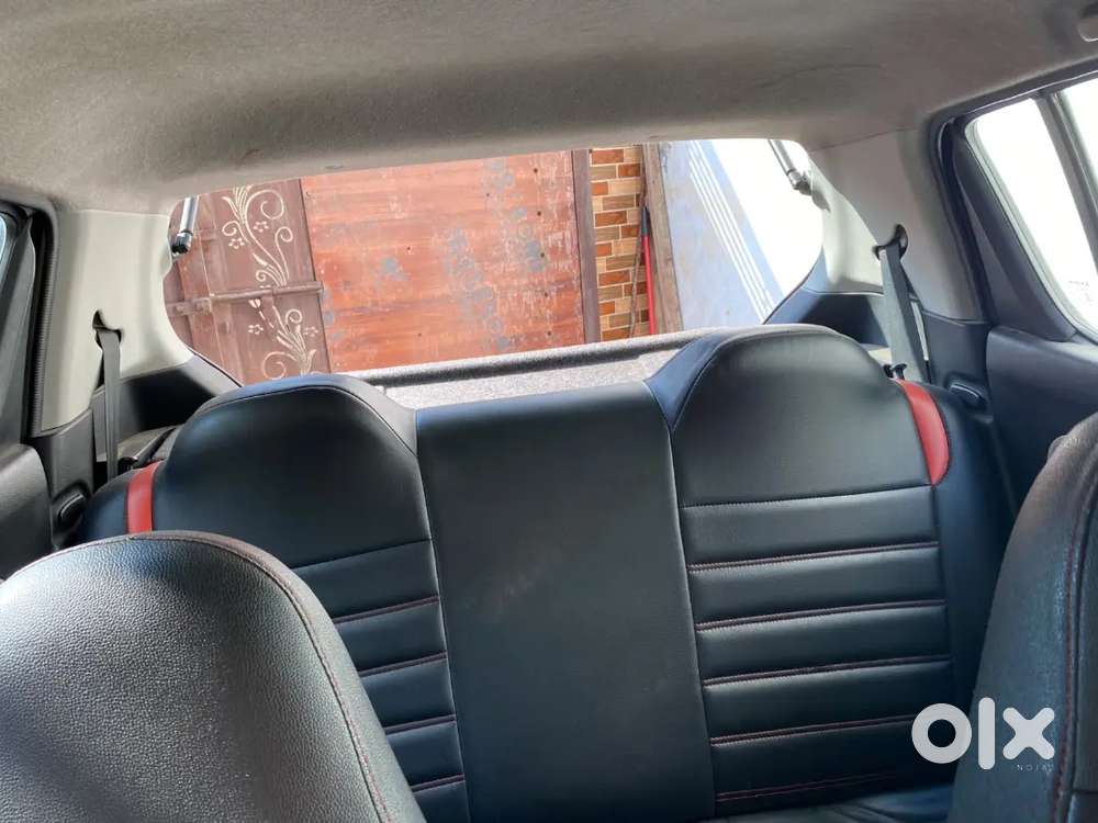 Maruti Suzuki Alto 800 2021 Petrol 38000 Km Driven