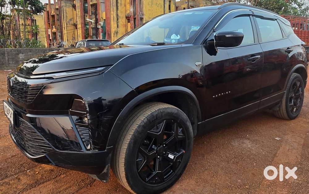 Tata Harrier Adventure Plus, 2024, Diesel