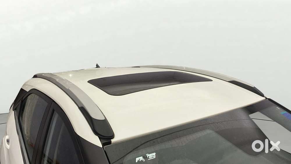 Tata Nexon 1.2 Revotron Xz Plus (s), 2021, Petrol