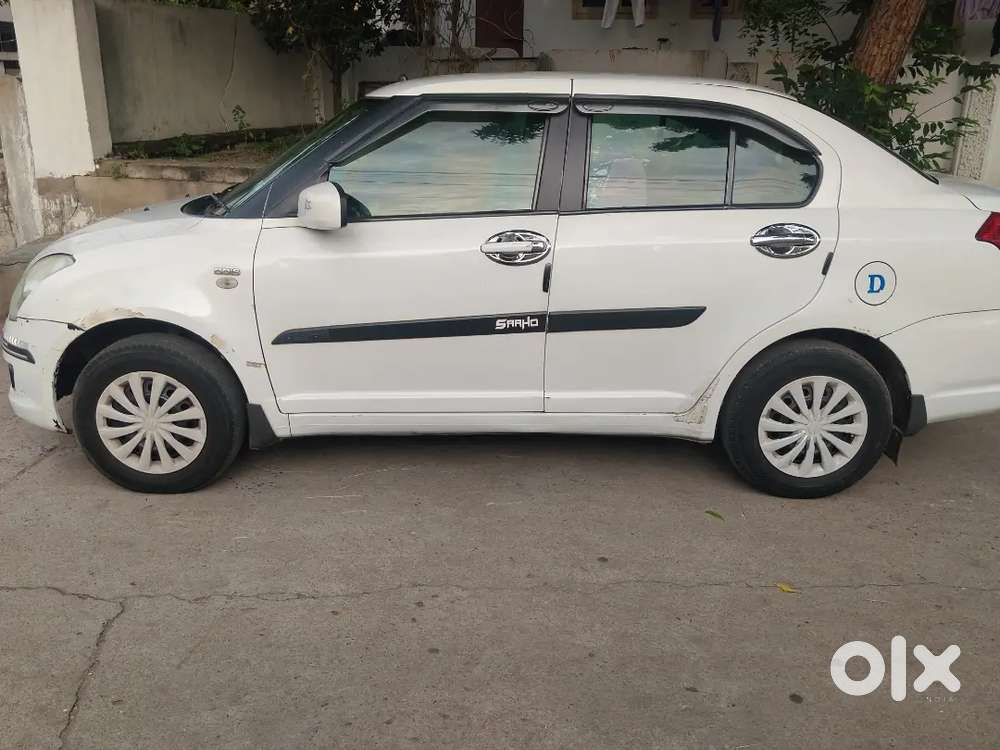 Maruti Suzuki Dzire Tour 2016