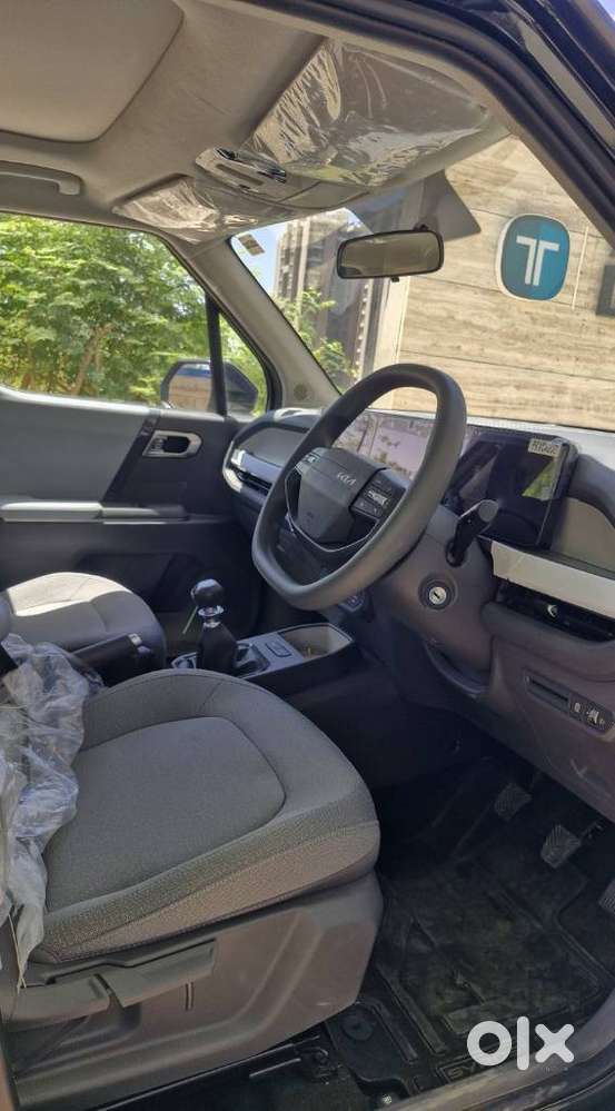 Kia Syros Htk Plus Diesel, 2025, Diesel