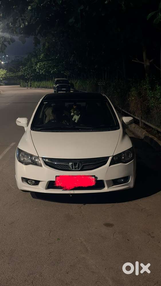 Honda Civic 2010 Petrol