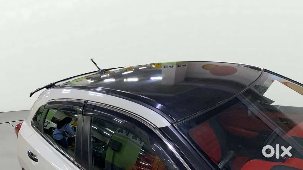 Maruti Suzuki Baleno Alpha, 2023, Petrol