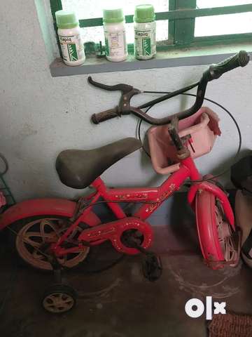 Olx discount child cycle