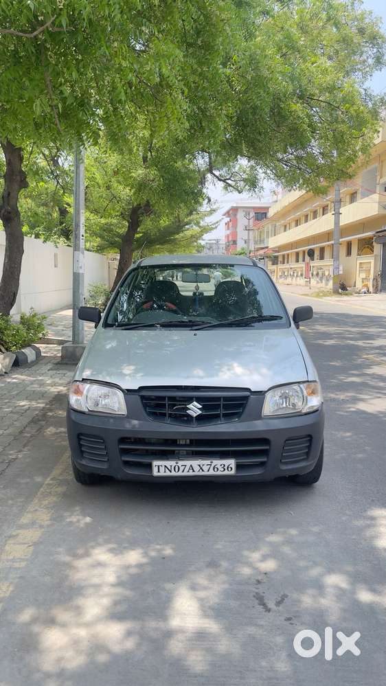 Maruti Suzuki Alto 2005-2010 Lxi Bsiii, 2005, Petrol
