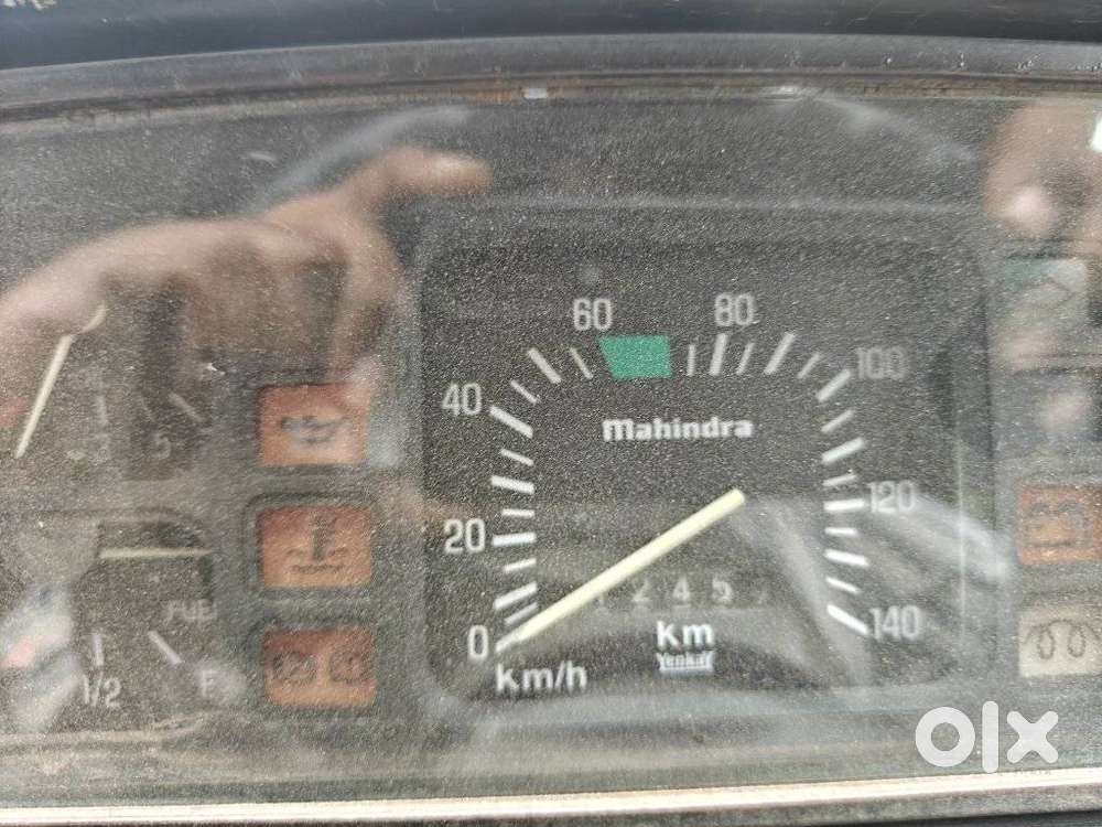 Mahindra Armada Std, 1999, Diesel