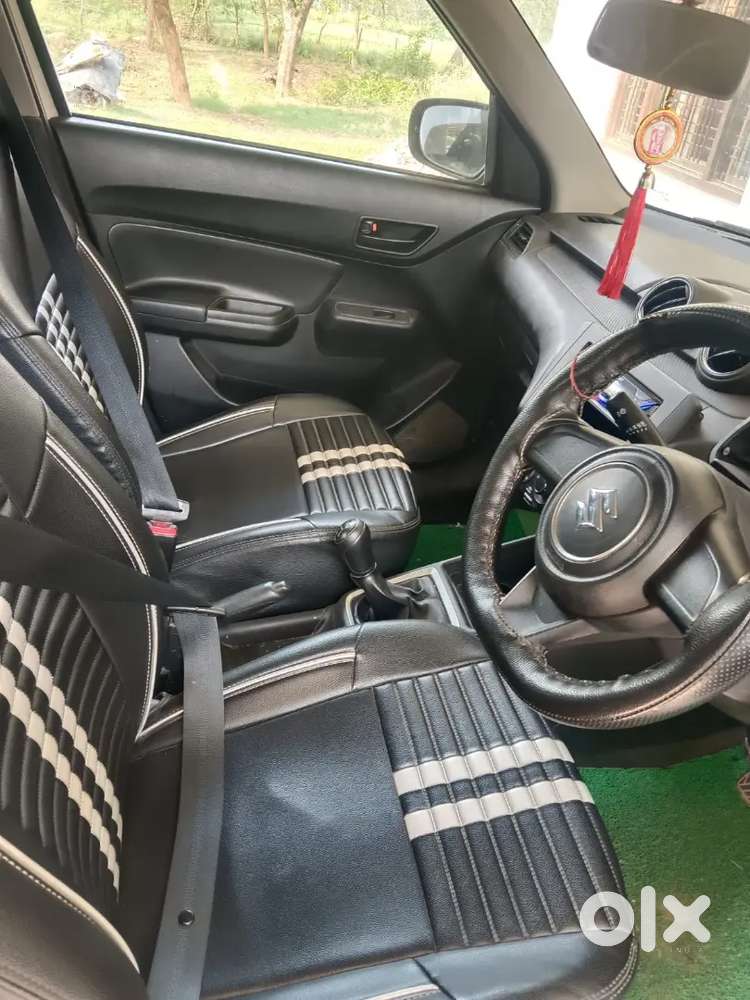 Maruti Swift 1.2 Lxi Petrol 2021