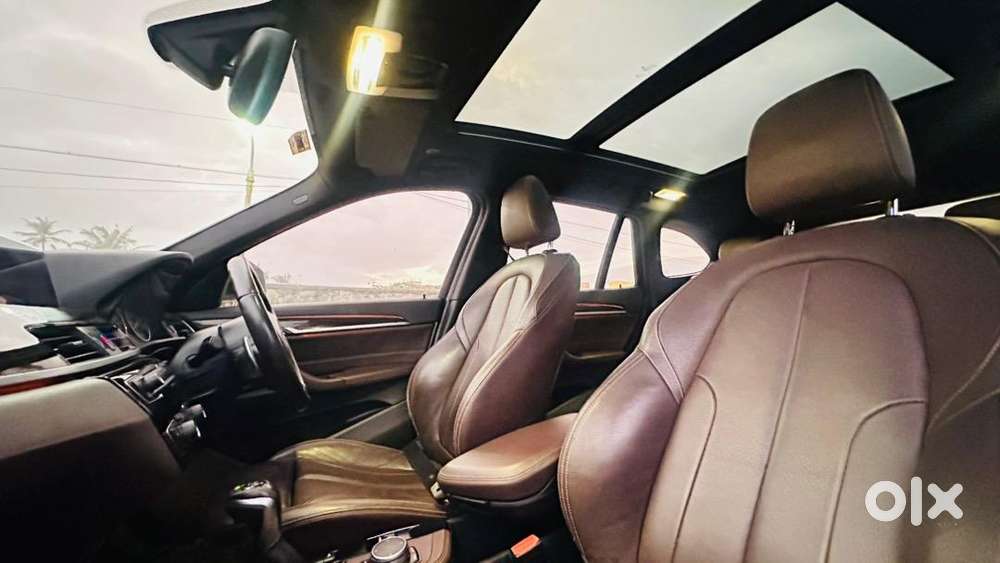 Bmw X1 M Sport Diesel Automatic – Premium Condition  Celebrity Owned