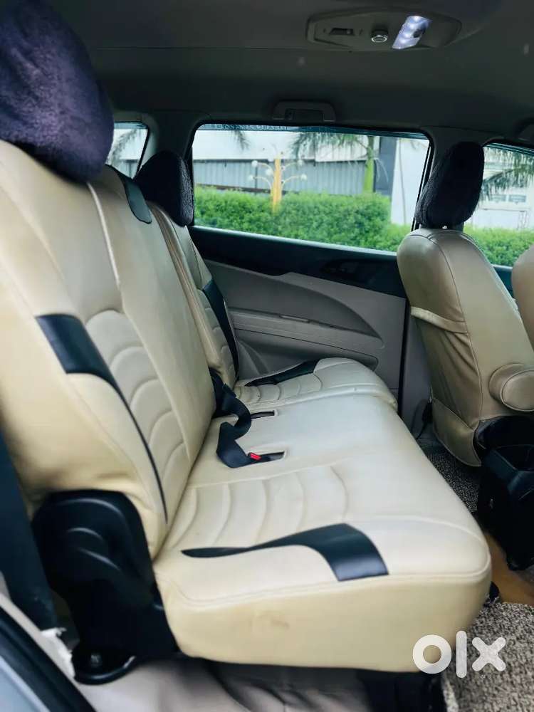 Mahindra Marazzo 1.5 M4 2019