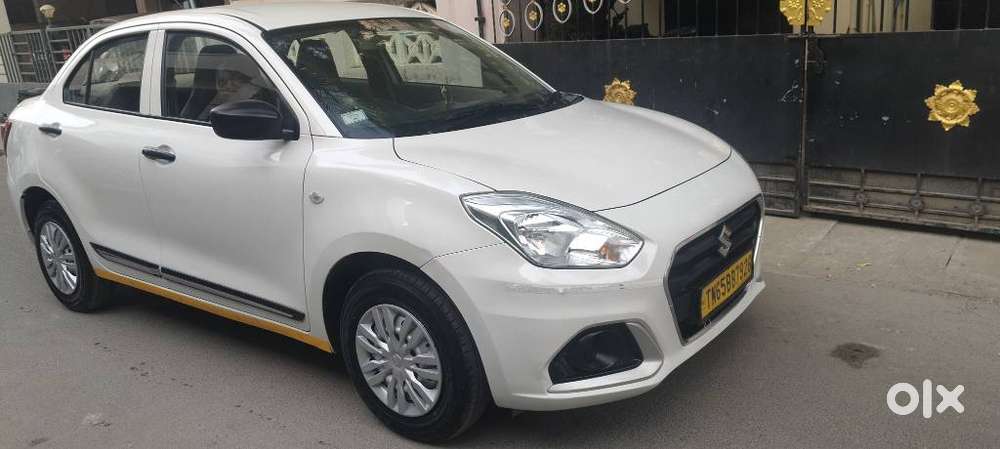 Maruti Suzuki Swift Dzire, 2024, Cng & Hybrids