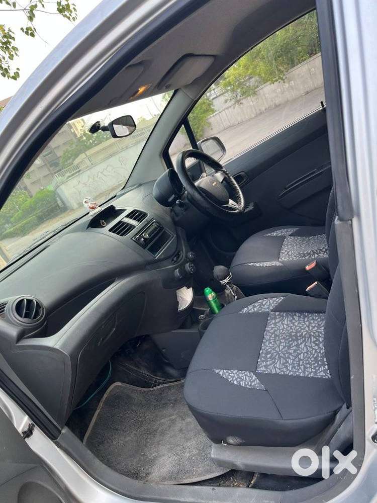 Chevrolet Beat Ps, 2014, Petrol