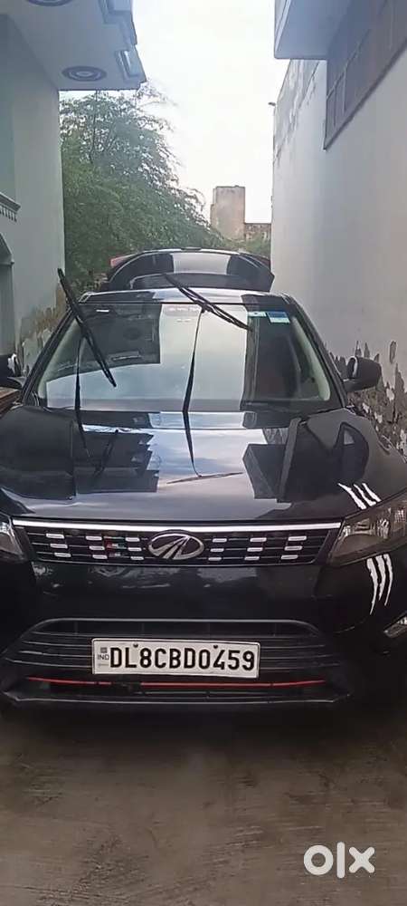 Good Screcthless Car Good Condition