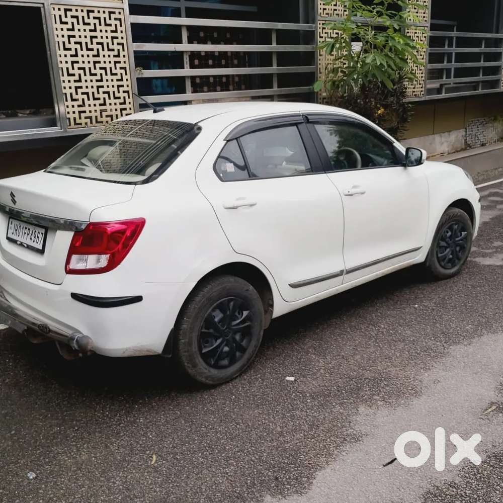 Maruti Suzuki Dzire 2024