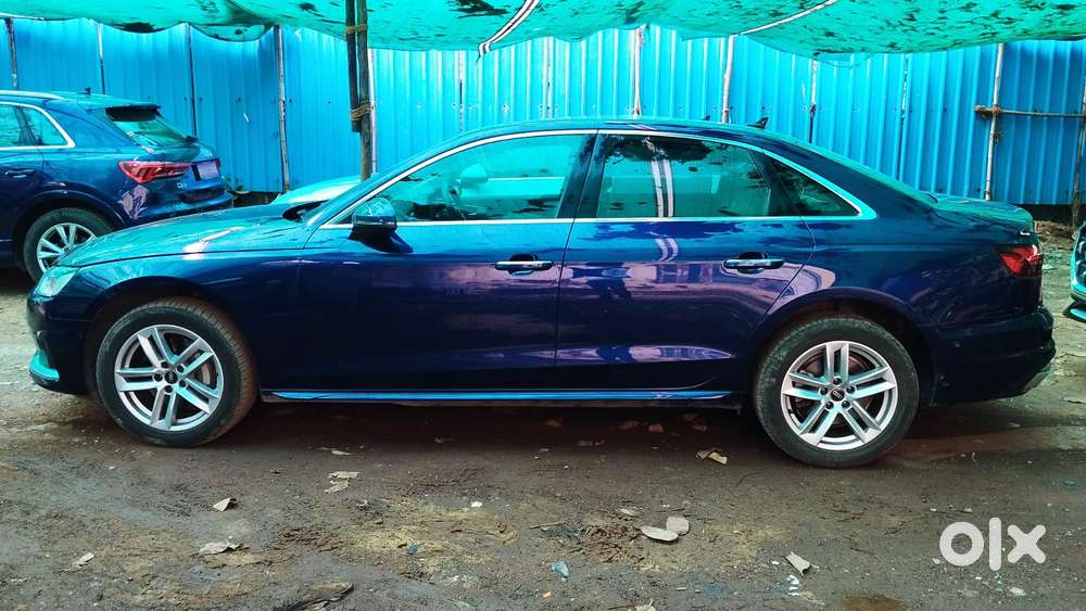 Audi A4 2.0 Technology 40 Tfsi, 2024, Petrol
