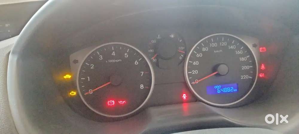 Hyundai I20 1.2 Magna 2014