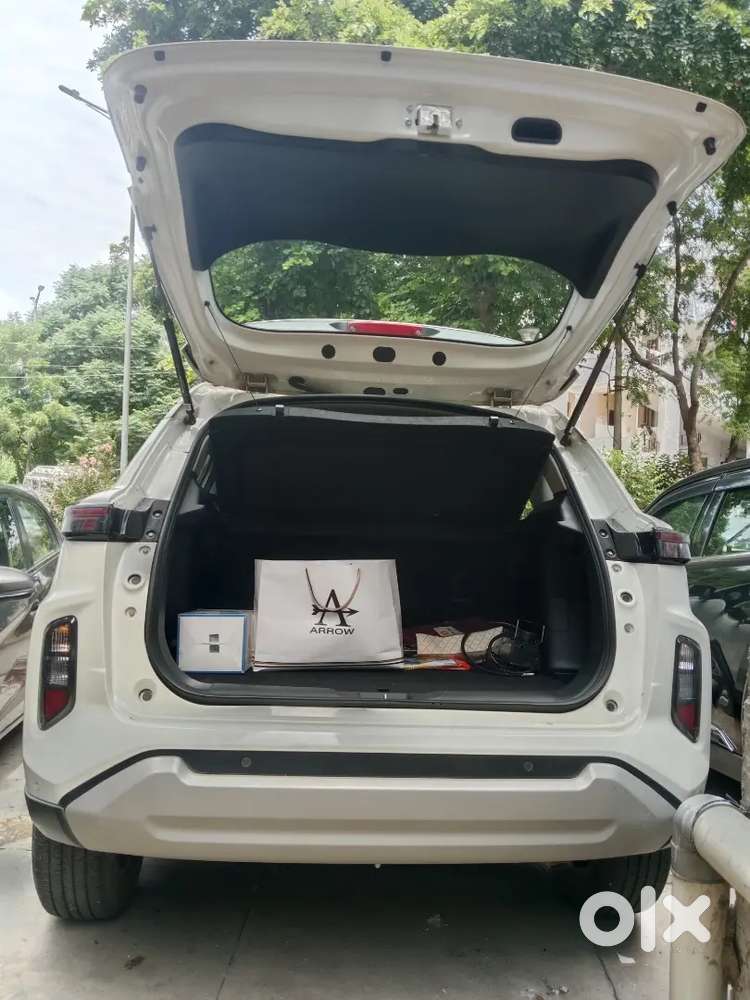 Maruti Suzuki Vitara 2023 Hybrid