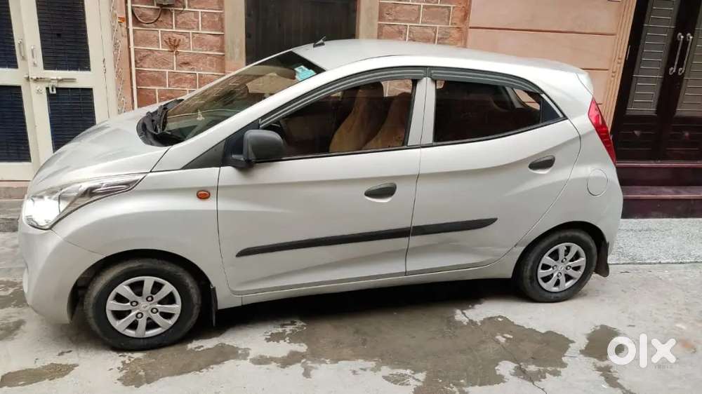 Hyundai Eon 1.0 Magna 2013