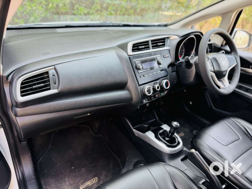 Honda Wr-v 1.2 S Edge Edition I-vtec, 2019, Cng & Hybrids