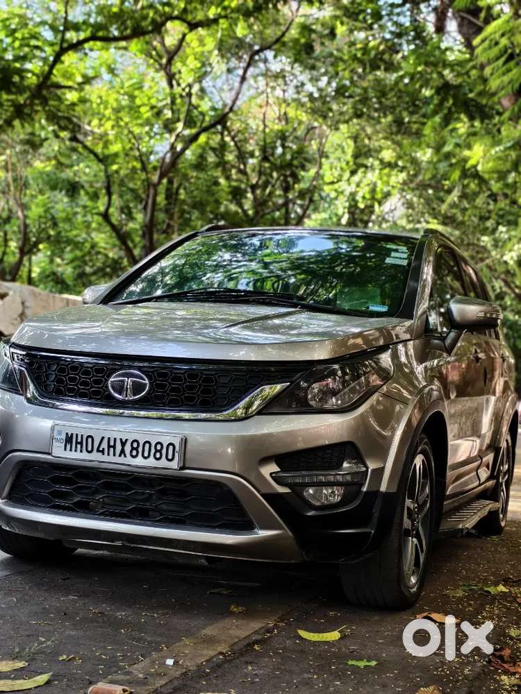 Tata Hexa 2.2 Xt 2017 Diesel Manual