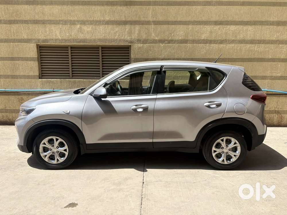 Kia Sonet Htk Plus 1.5 Diesel Mt, 2020, Diesel