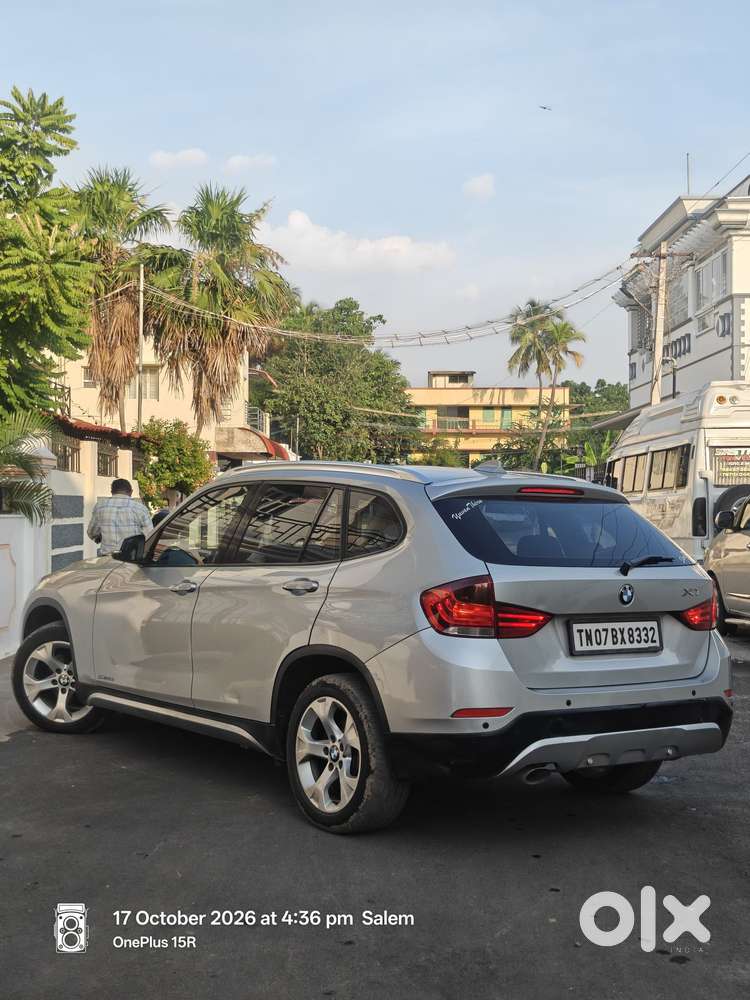 Bmw X1 Sdrive 20d M Sport, 2014, Diesel