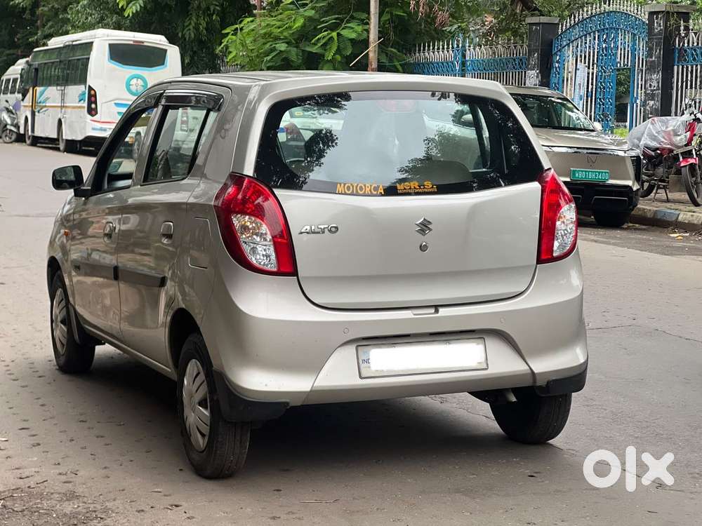 Maruti Suzuki Alto 800 Lxi, 2021, Petrol