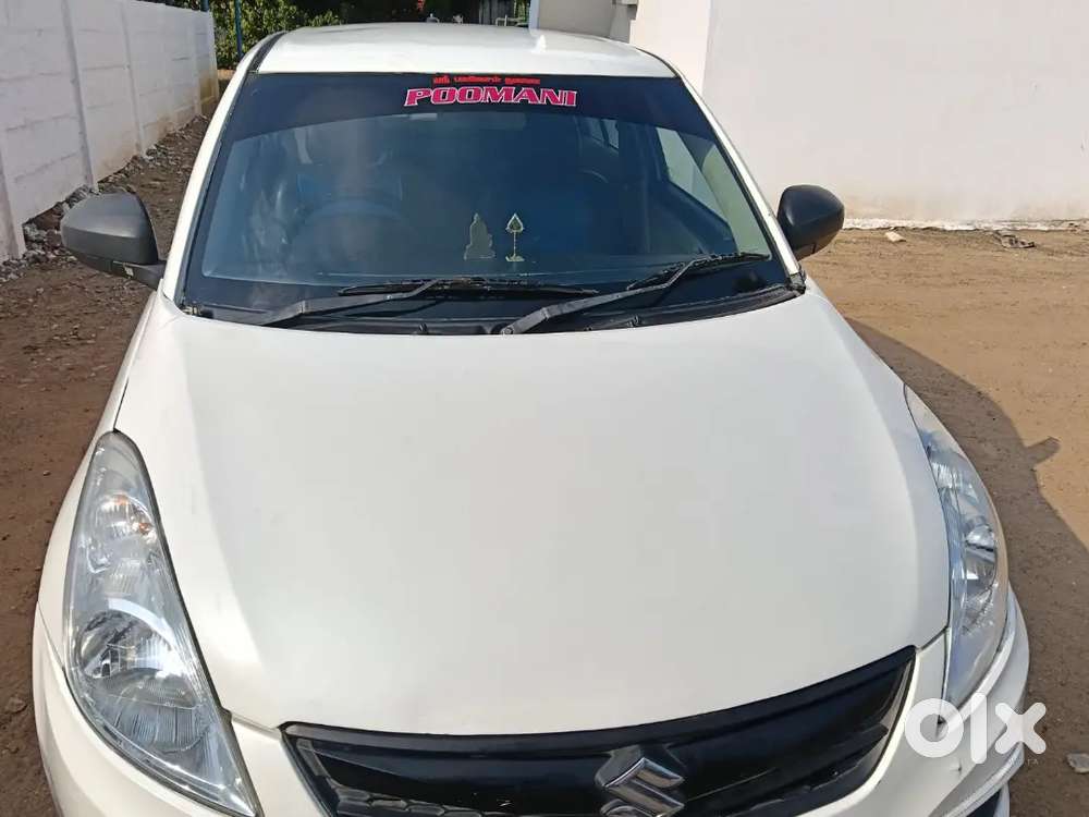 Maruti Suzuki Dzire 2018 Diesel 162000 Km Driven