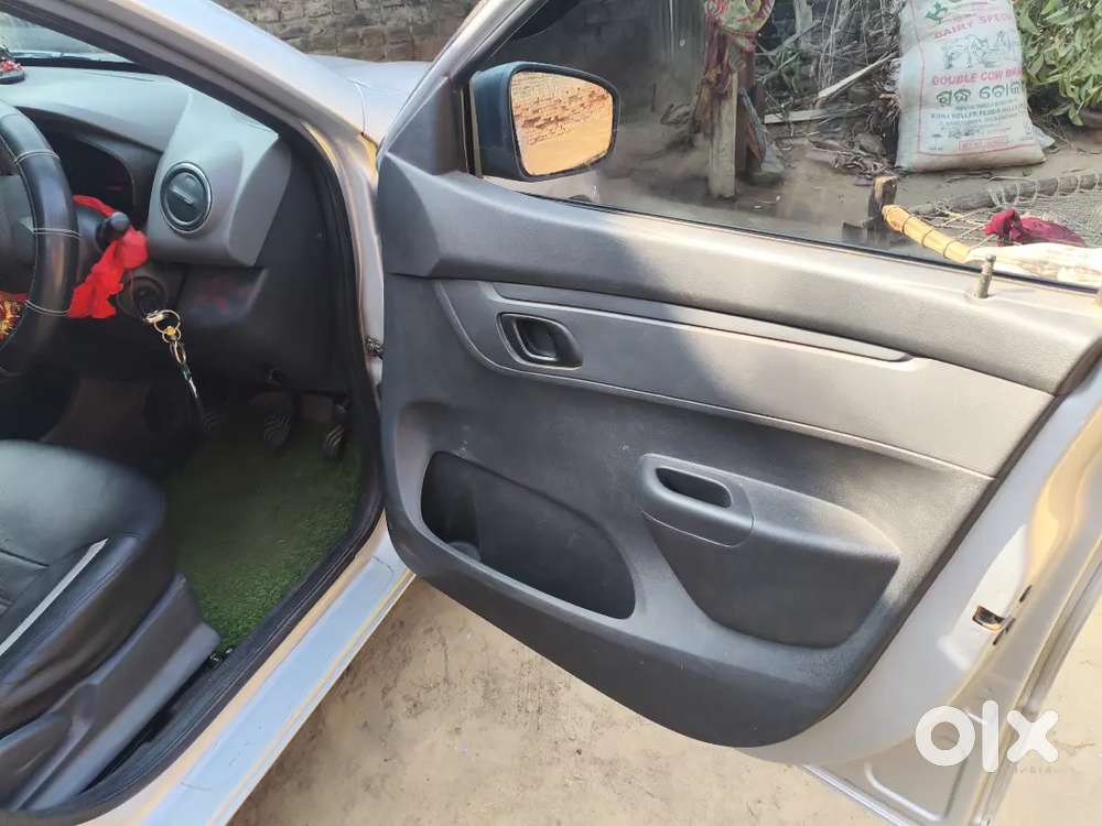 Renault Kwid 2016 Petrol 45000 Km Driven