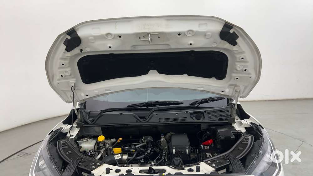 Nissan Magnite Xv Turbo, 2024, Petrol
