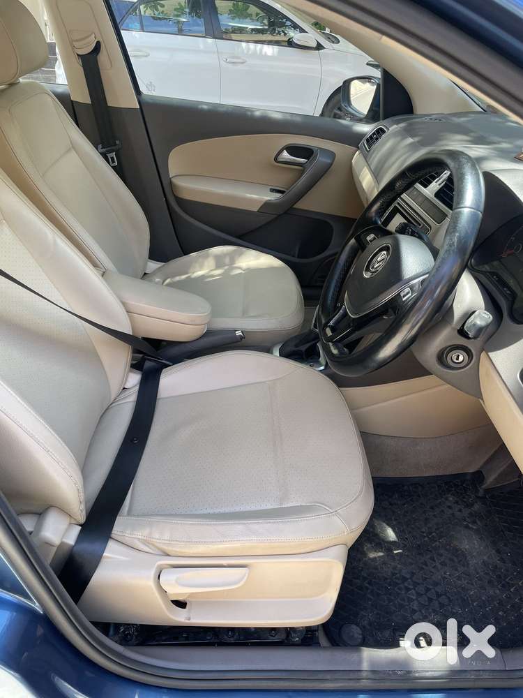 Volkswagen Vento 1.5 Tdi Highline Plus At, 2016, Diesel