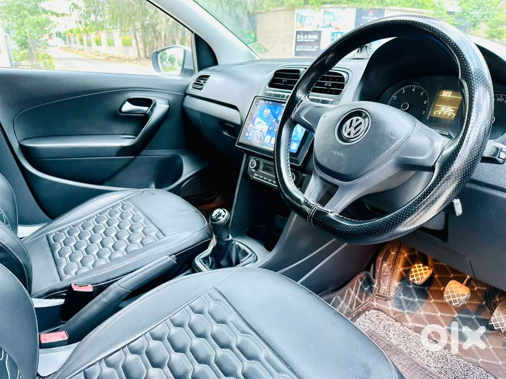 Volkswagen Polo 1.0 Comfortline Plus, 2021