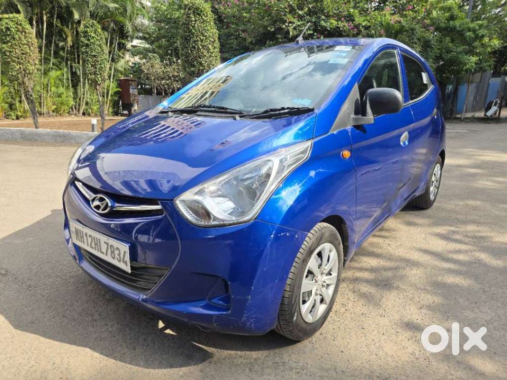 Hyundai Eon Magna, 2011, Petrol