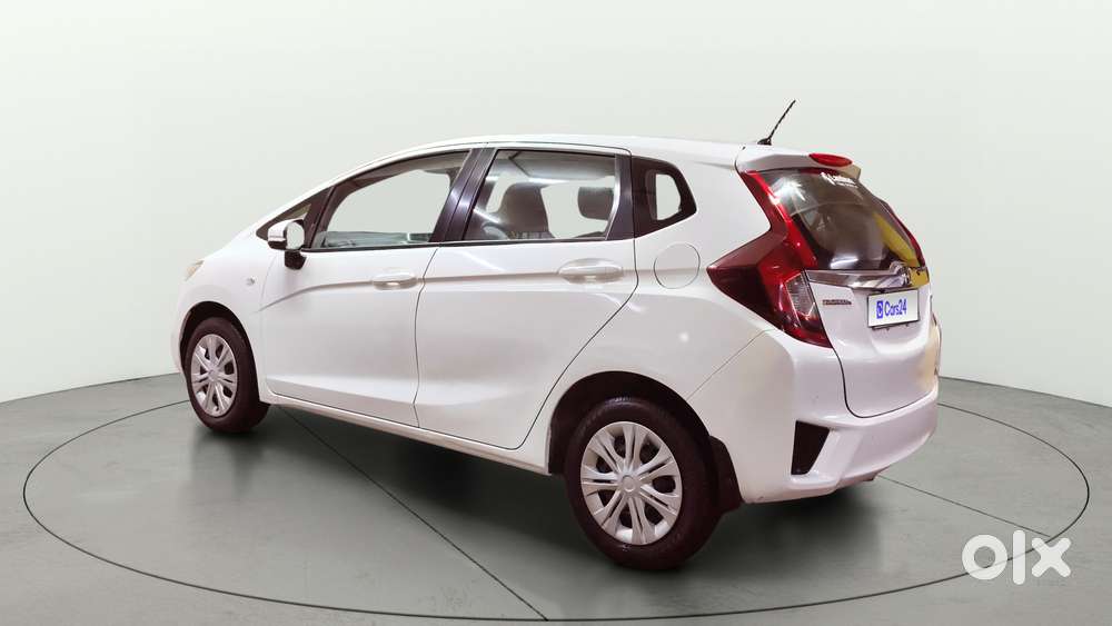 Honda Jazz 1.2 Sv I Vtec, 2016, Petrol