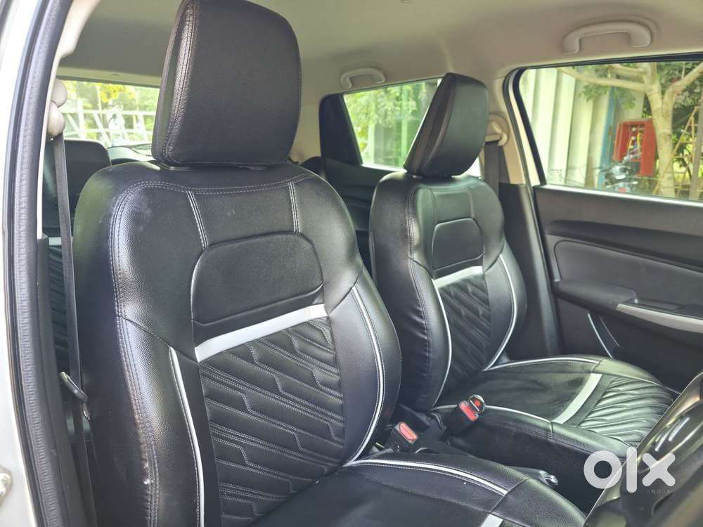 Maruti Suzuki Swift Zxi Plus, 2022, Petrol