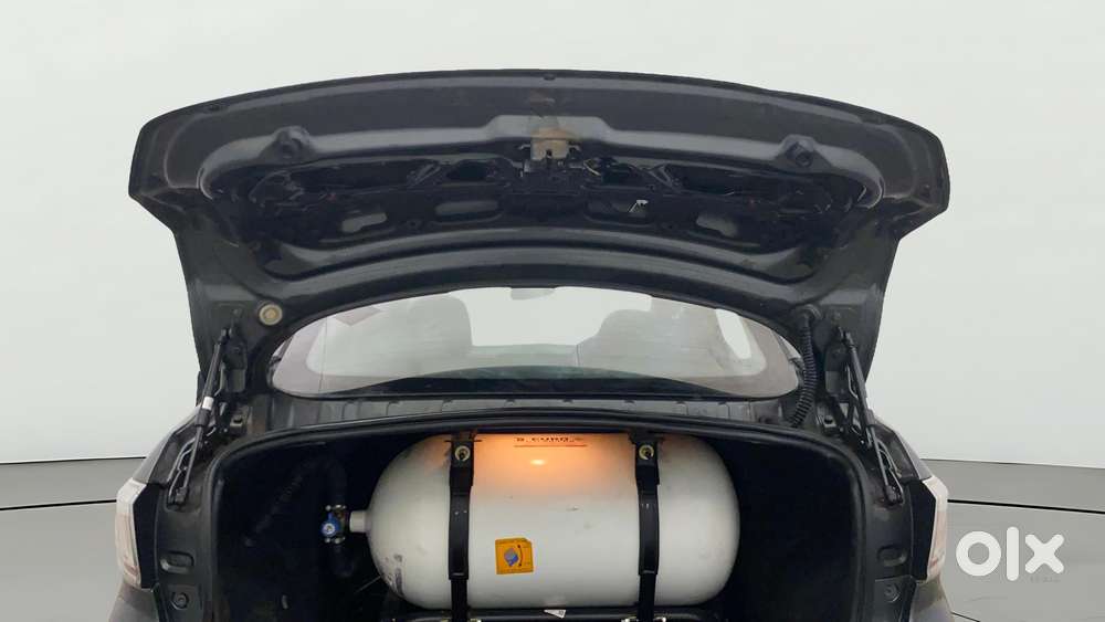 Tata Tigor 1.2 Revotron Xz Plus Cng, 2022, Cng & Hybrids
