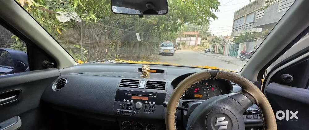 Maruti Dzire Vdi 2009 Car