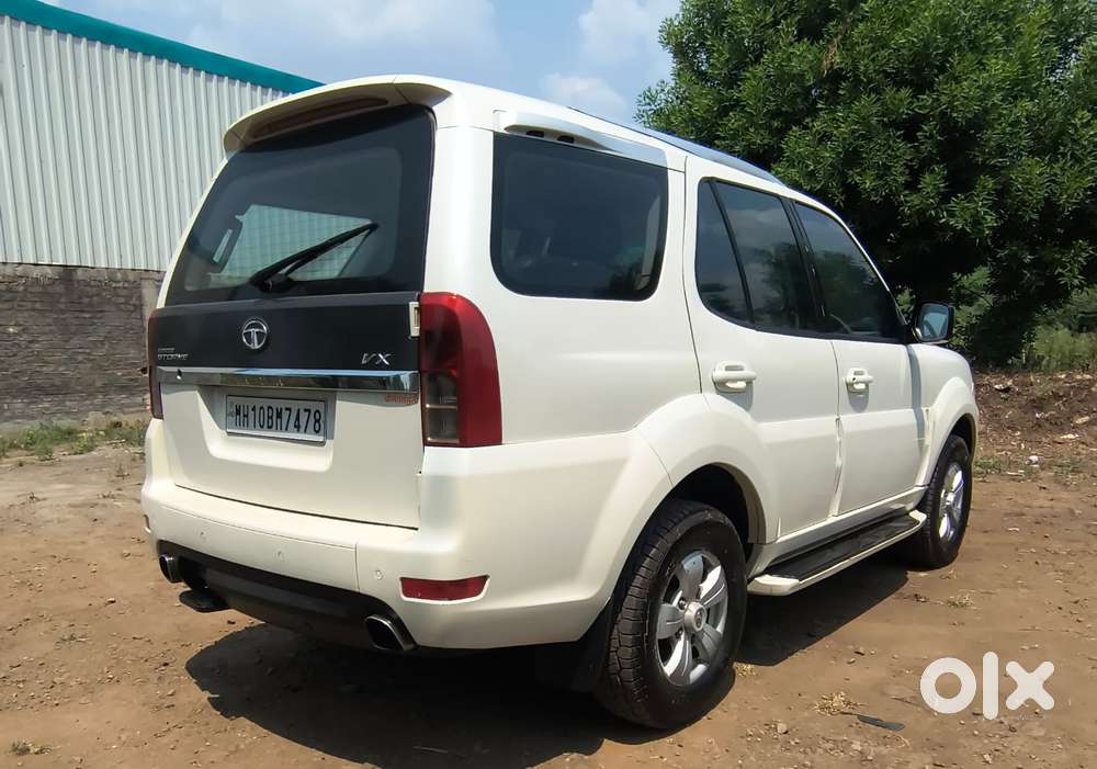 Tata Safari Storme Vx Varicor 400, 2014, Diesel
