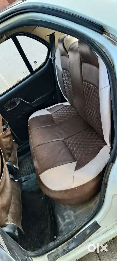 Tata Indigo Cs Model 2017 Insurance Khatam