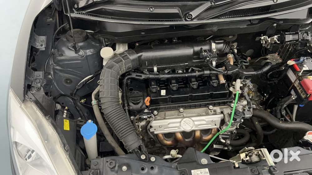 Maruti Suzuki Swift 1.3 Zxi, 2023, Petrol