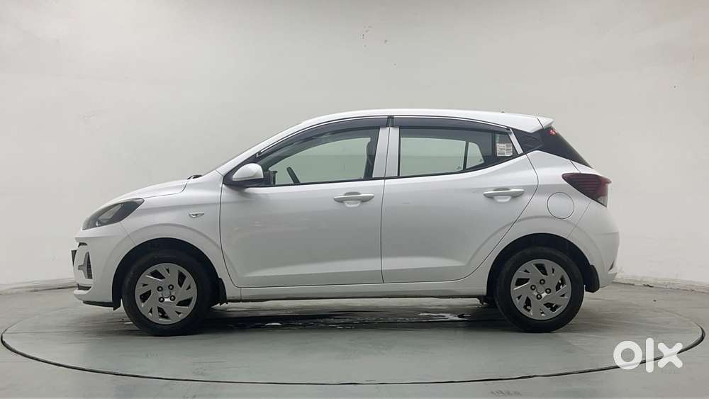 Hyundai Grand I10 Nios Magna 1.2 Mt, 2025, Petrol
