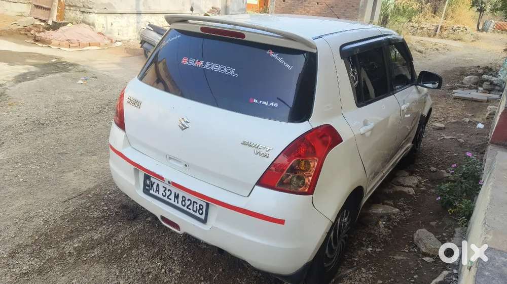 Maruti Suzuki Swift 2009