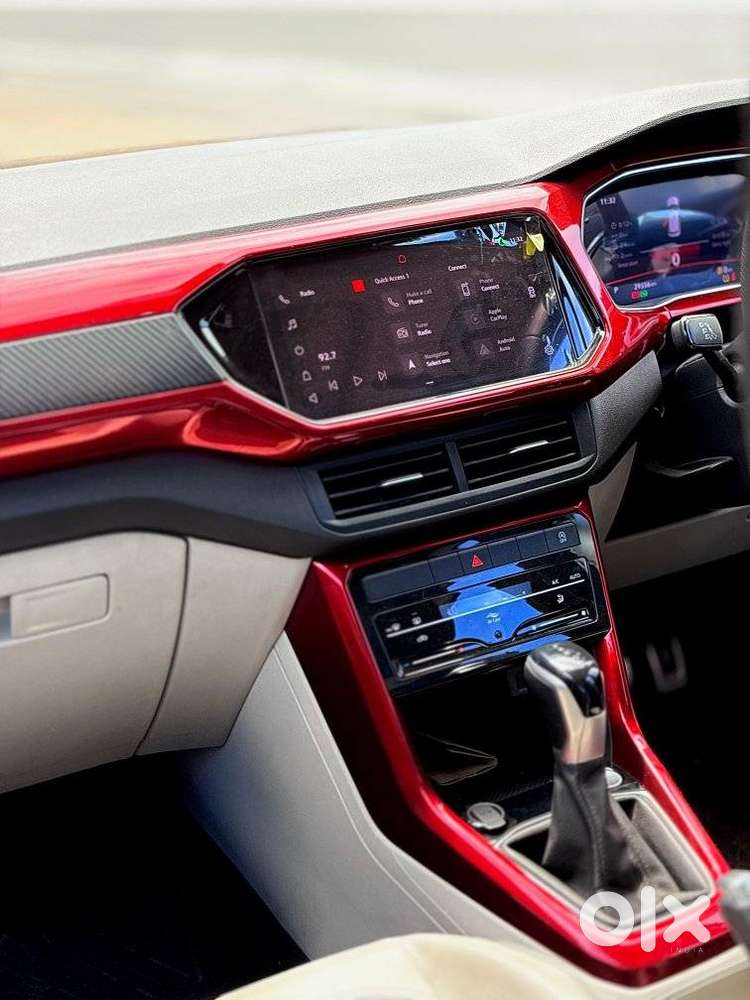 Volkswagen Tiguan 1.5 Tsi, 2021, Petrol