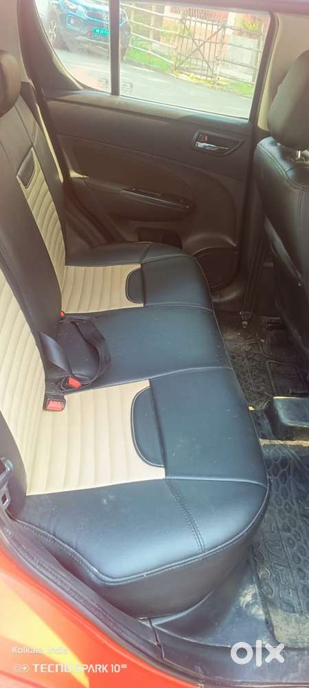 Maruti Suzuki Swift Vxi + Manual, 2015, Petrol