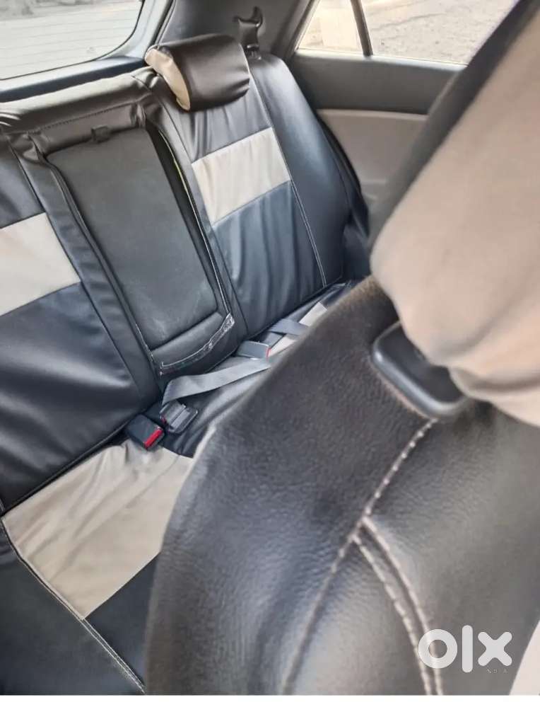 Hyundai Elite I20 2018 Petrol Asta Optional Tip Model