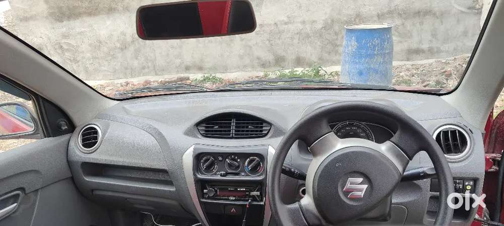 Maruti Suzuki Alto 2014 Lxi