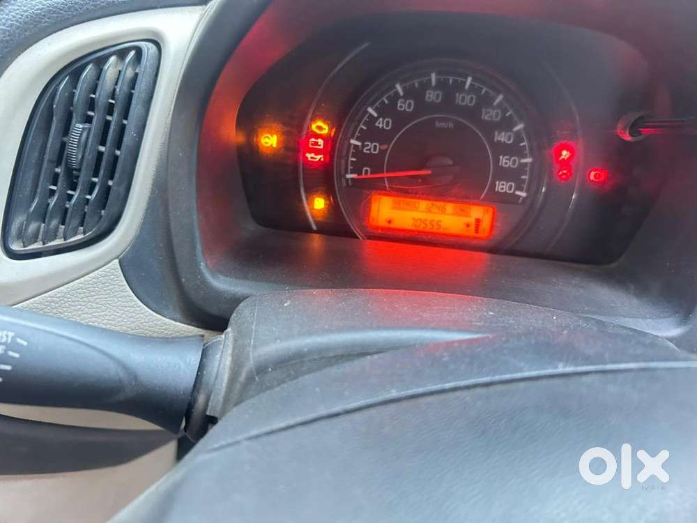 Maruti Suzuki Wagon R 2022 Cng & Hybrids Good Condition