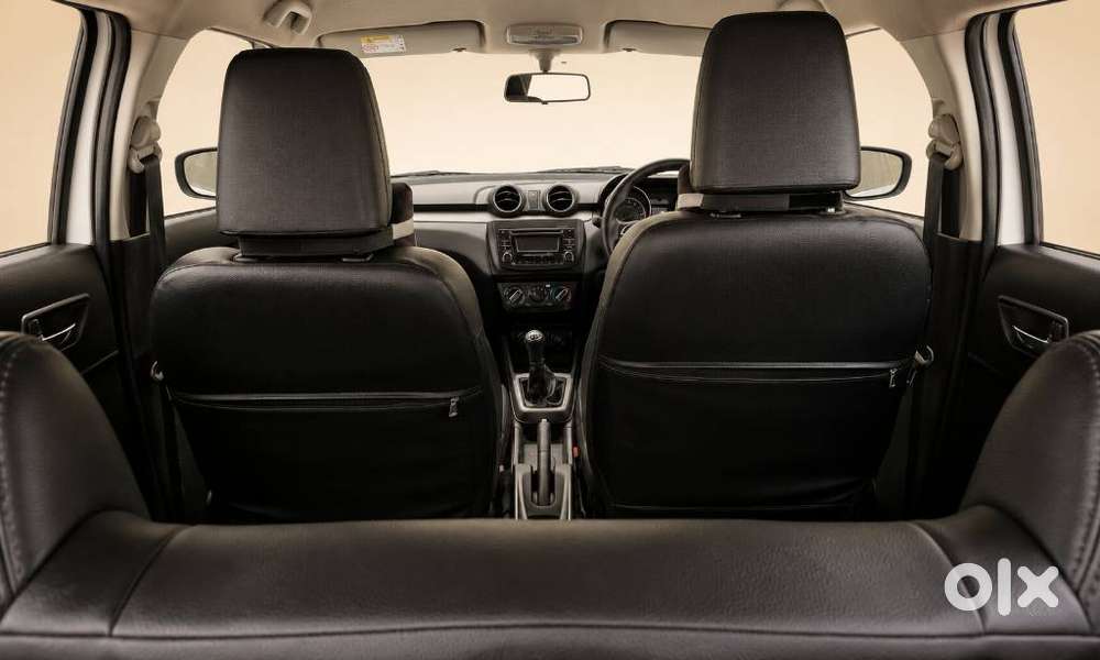 Maruti Suzuki Swift 2018 Vdi, 2020, Diesel
